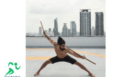 What Are The Rules For Arnis?