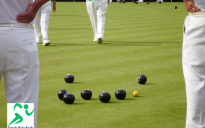 What Are The Rules For Bowls?