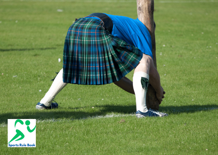 What Are The Rules For Caber Toss? A Comprehensive Guide