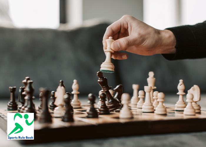 What Are The Rules For Chess?