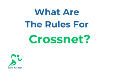 What Are The Rules For Crossnet? A Comprehensive Guide