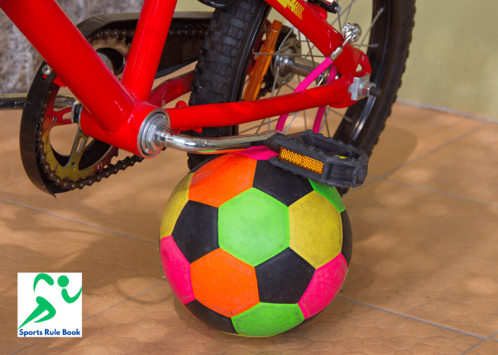 What Are The Rules For Cycle Ball? A Comprehensive Guide