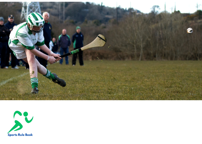 What Are The Rules For Hurling?