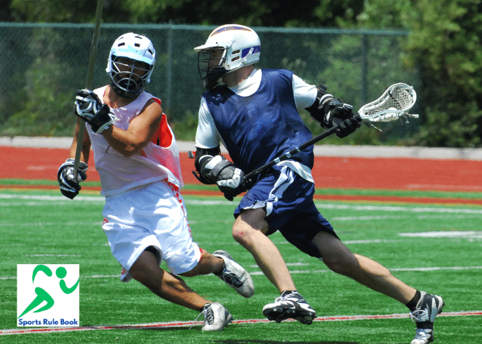 What Are The Rules For Lacrosse?