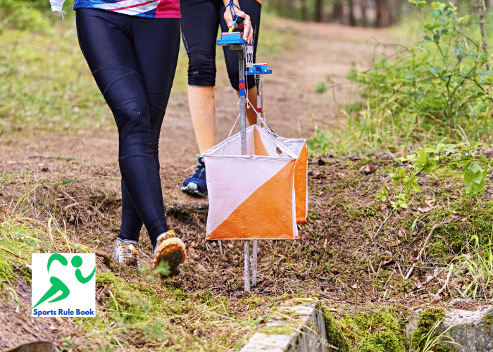 What Are The Rules For Orienteering?