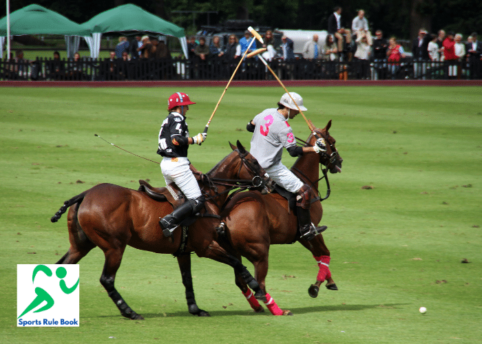 What Are The Rules For Polo?