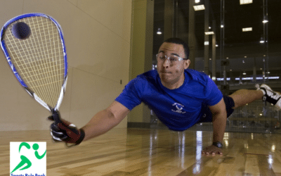 What Are The Rules For Racquetball?