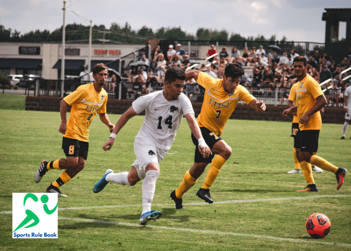 What Are The Rules For Soccer?