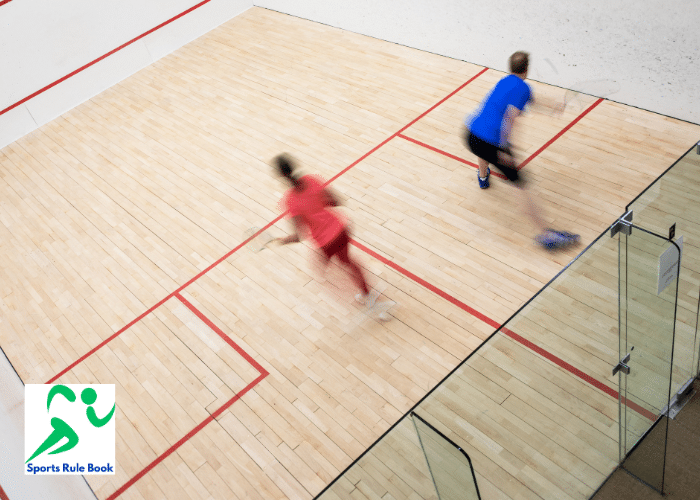 What Are The Rules For Squash?